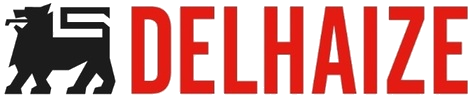 Logo Delhaize